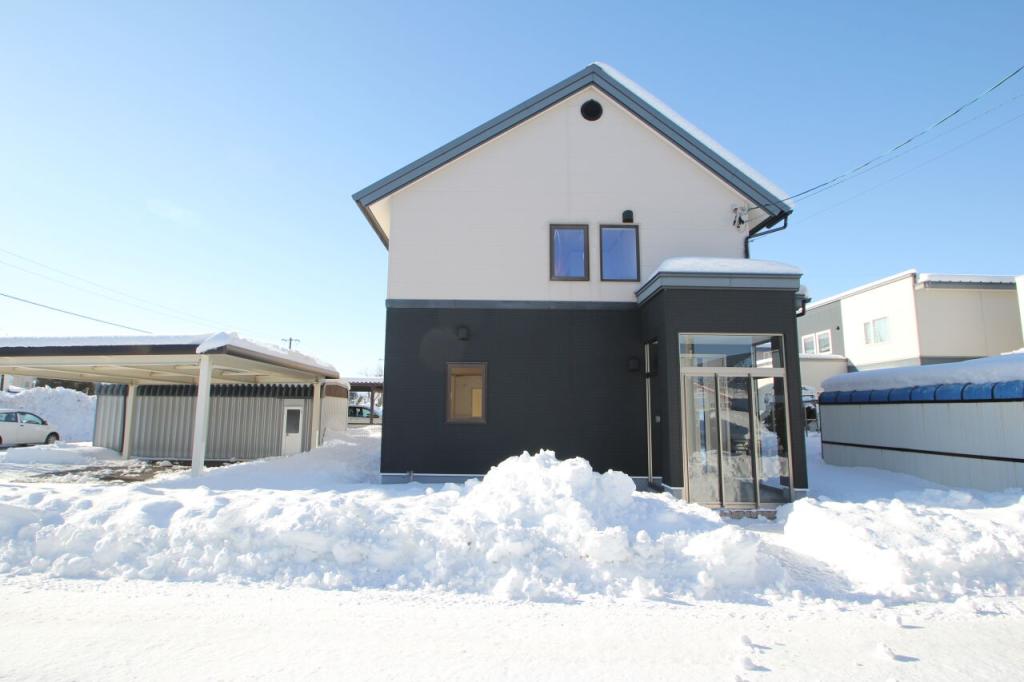 【写真追加】西２３条南１丁目　中古戸建 内観