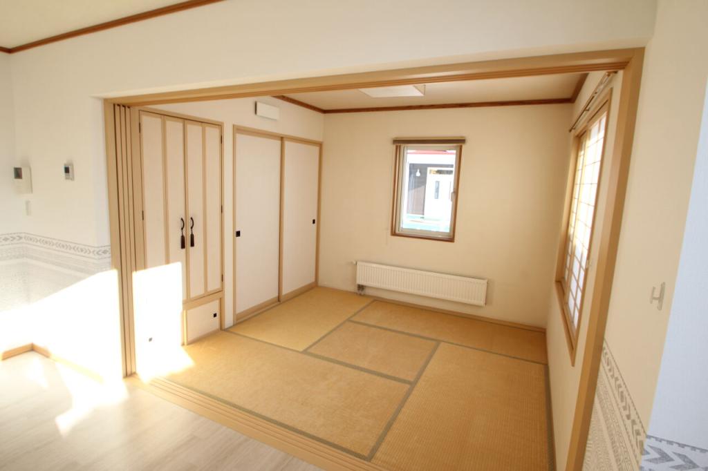 【写真追加】西２３条南１丁目　中古戸建 内観