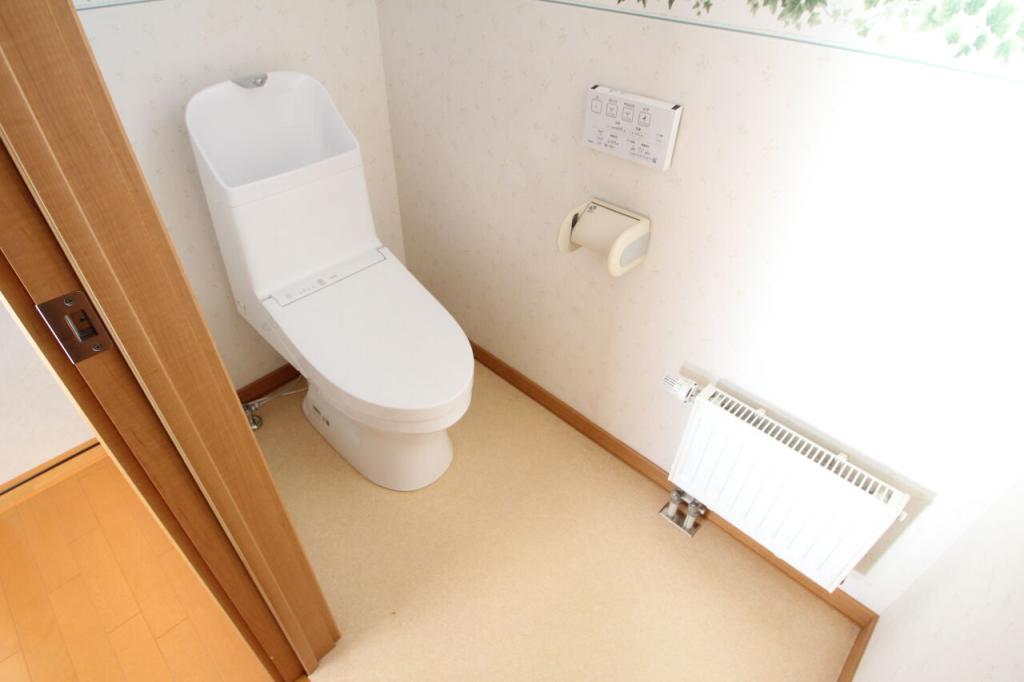 【写真追加】西２３条南１丁目　中古戸建 内観