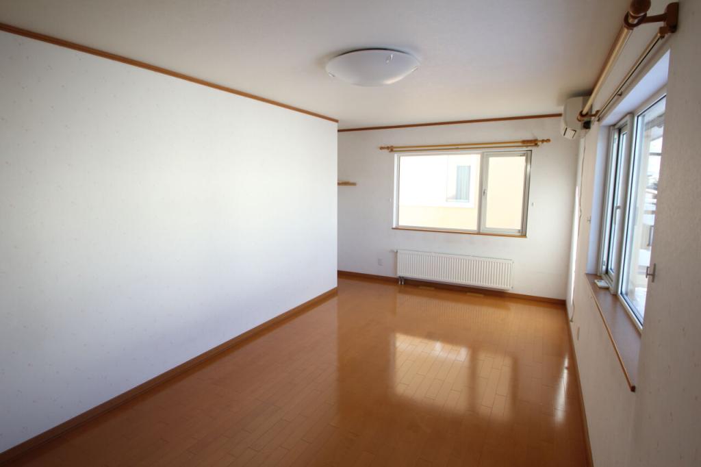 【写真追加】西２３条南１丁目　中古戸建 内観