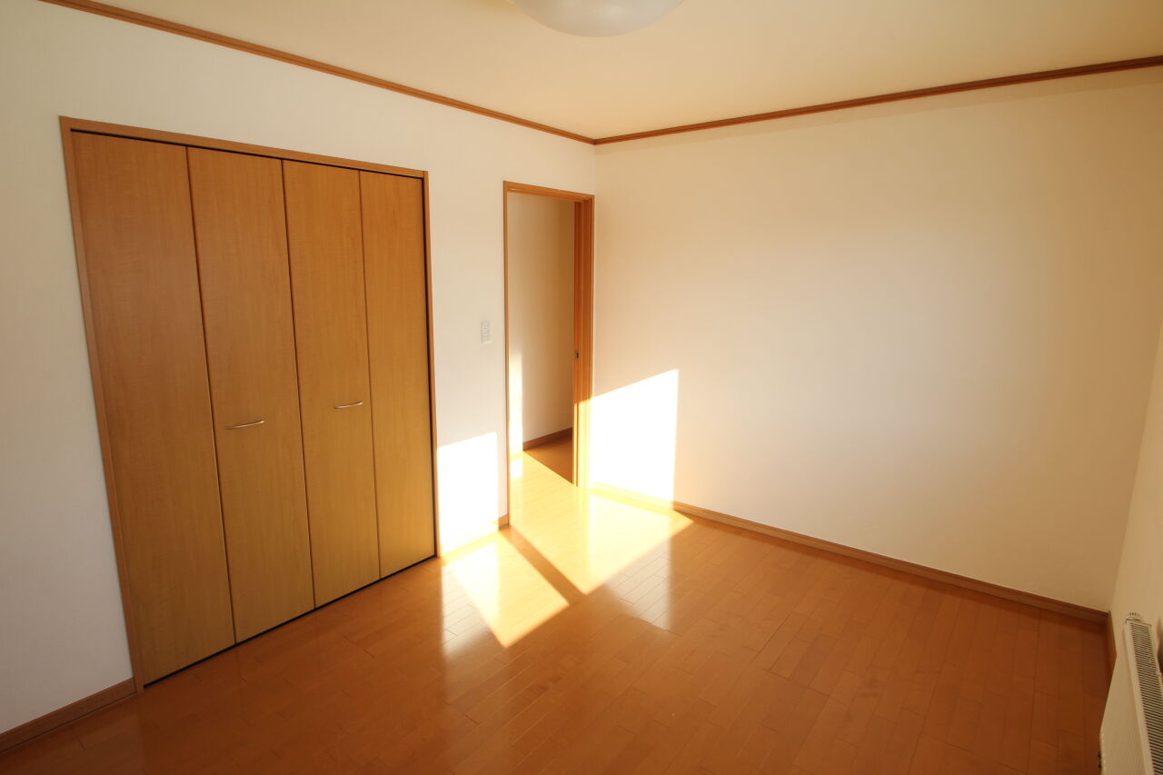 【写真追加】西２３条南１丁目　中古戸建 内観