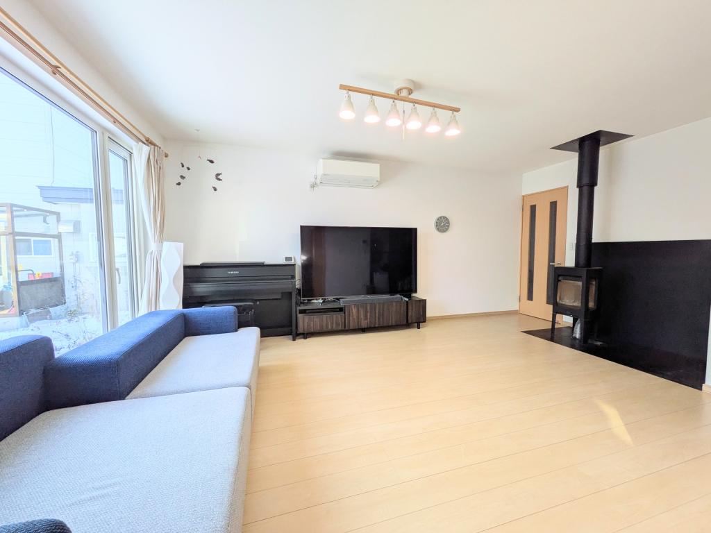 ※写真追加※西１３条南１７丁目　中古戸建