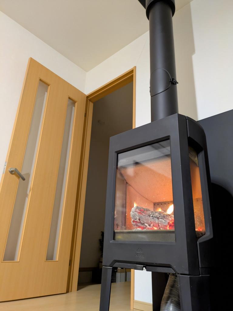 ※写真追加※西１３条南１７丁目　中古戸建 内観