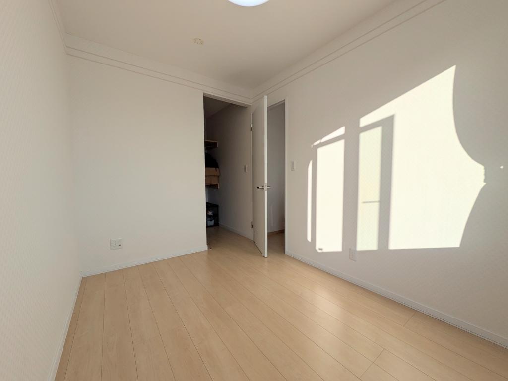 ※写真追加※西１３条南１７丁目　中古戸建 内観