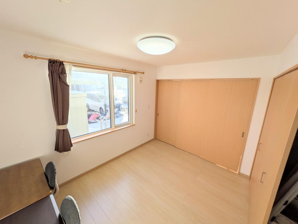 ※写真追加※西１３条南１７丁目　中古戸建 内観