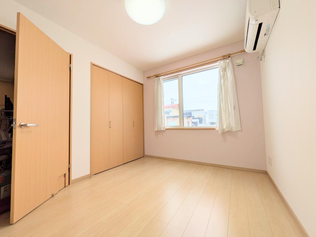 ※写真追加※西１３条南１７丁目　中古戸建 内観