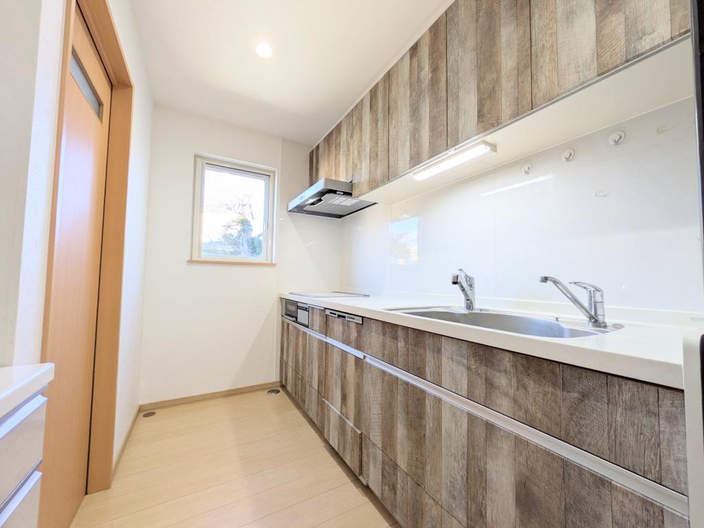 ※写真追加※西１３条南１７丁目　中古戸建 内観