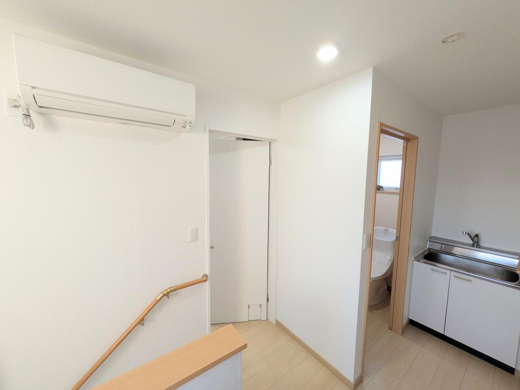 ※写真追加※西１３条南１７丁目　中古戸建 内観