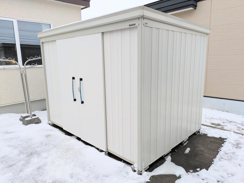 ※写真追加※西１３条南１７丁目　中古戸建 内観