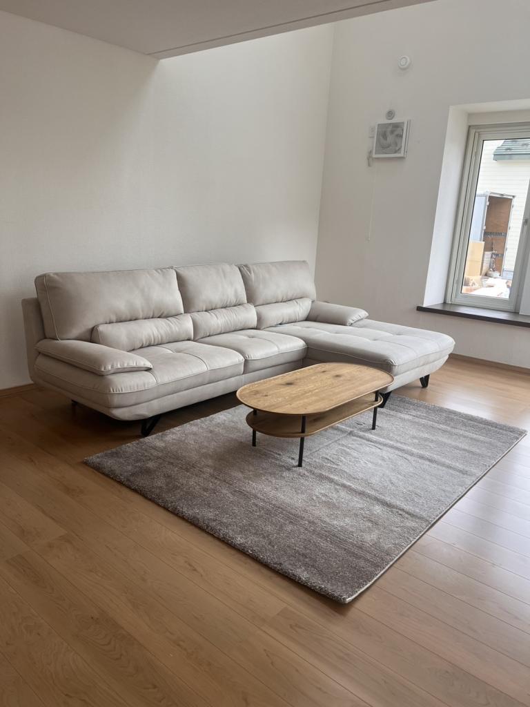 ☆大幅値下げ☆　♪リフォーム済家具付中古住宅♪ 内観