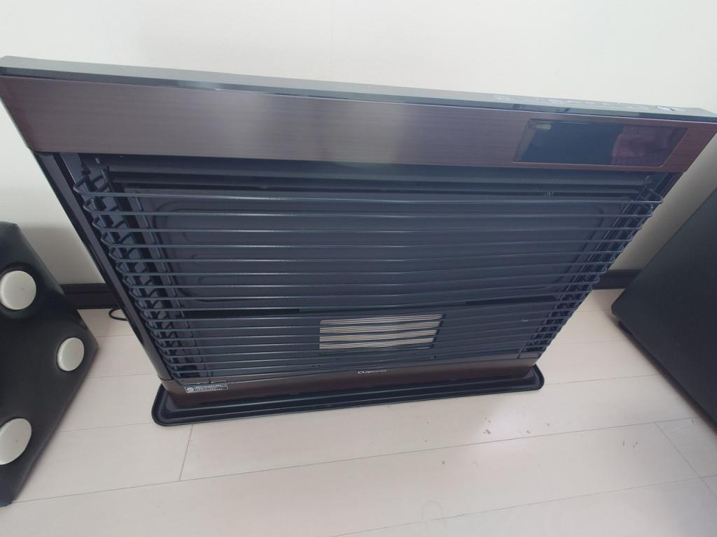 広尾町公園通南３丁目　中古戸建 内観