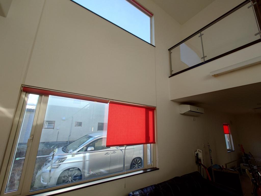 広尾町公園通南３丁目　中古戸建 内観