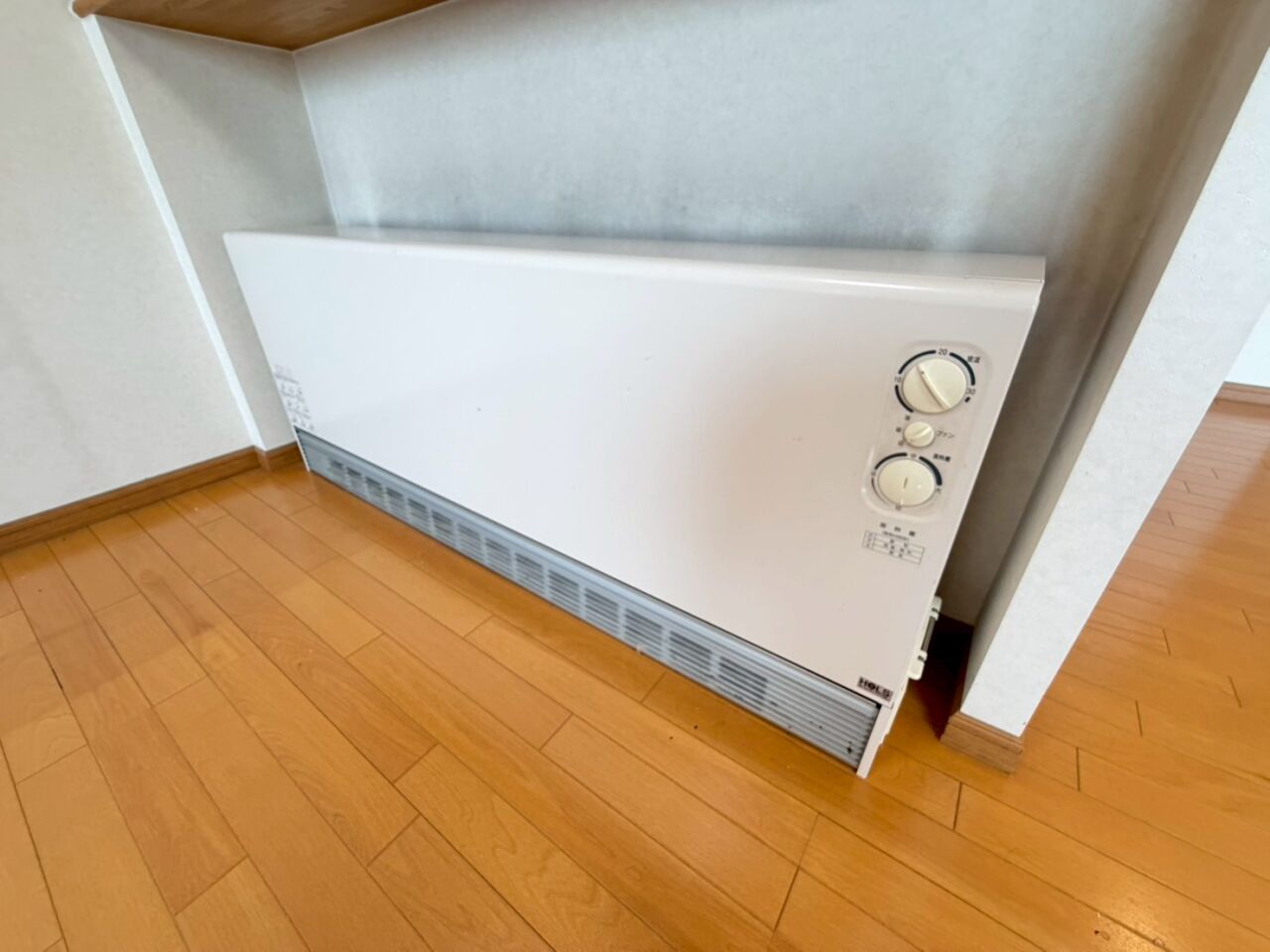 パシフィック西７条プラネット　７０５号室 内観