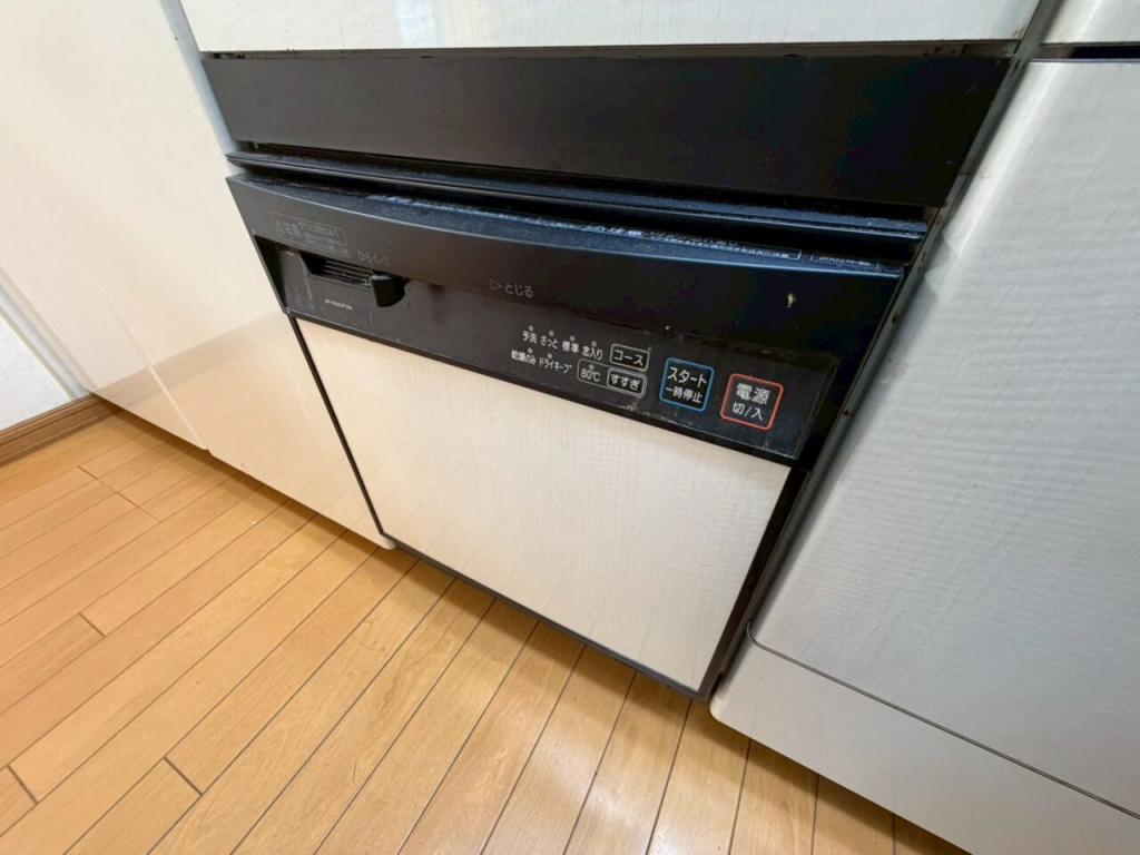 パシフィック西７条プラネット　７０５号室 内観