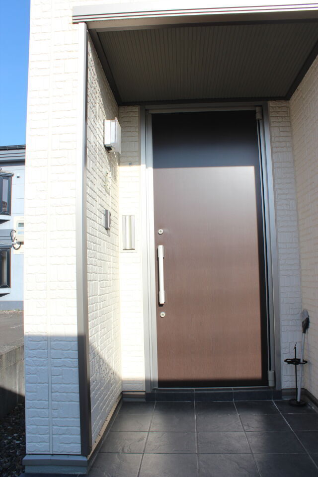 ☆美邸☆音更町緑陽台南区　中古戸建 内観