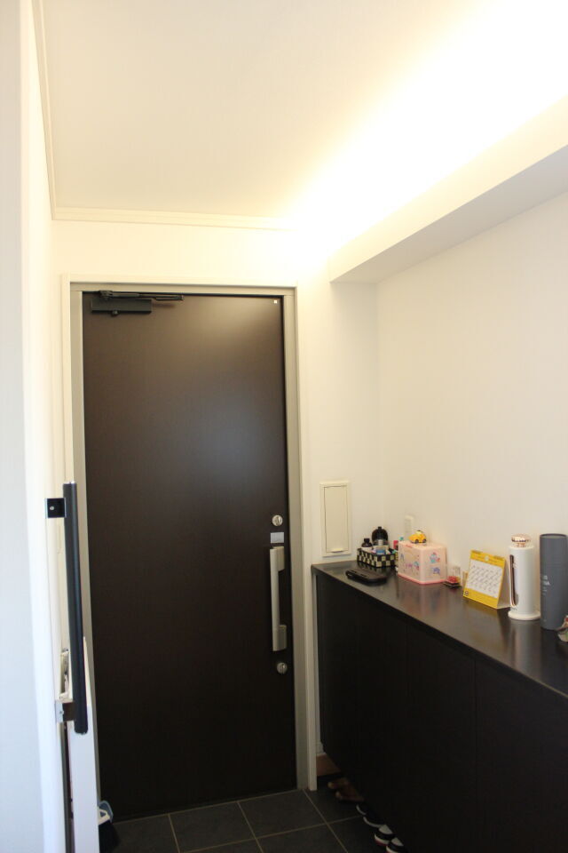 ☆美邸☆音更町緑陽台南区　中古戸建 内観