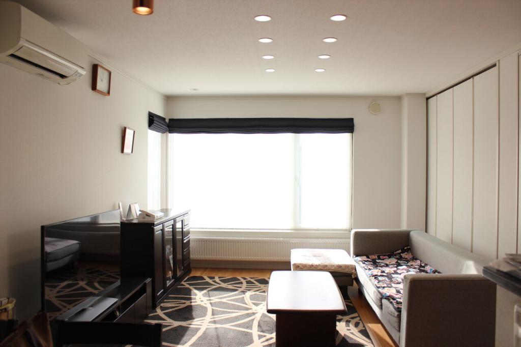 ☆美邸☆音更町緑陽台南区　中古戸建 内観