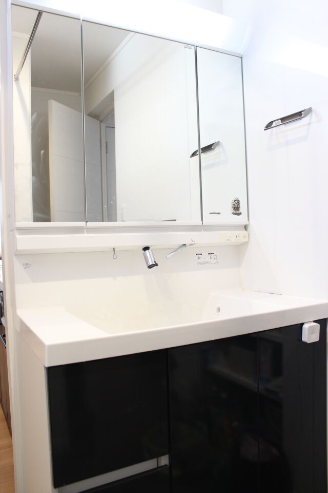 ☆美邸☆音更町緑陽台南区　中古戸建 内観