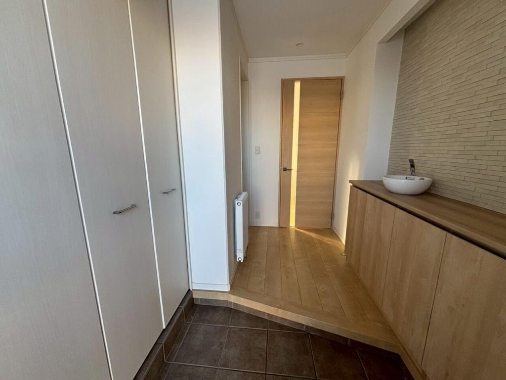 ☆美邸☆幕別町札内文京町　中古戸建 内観