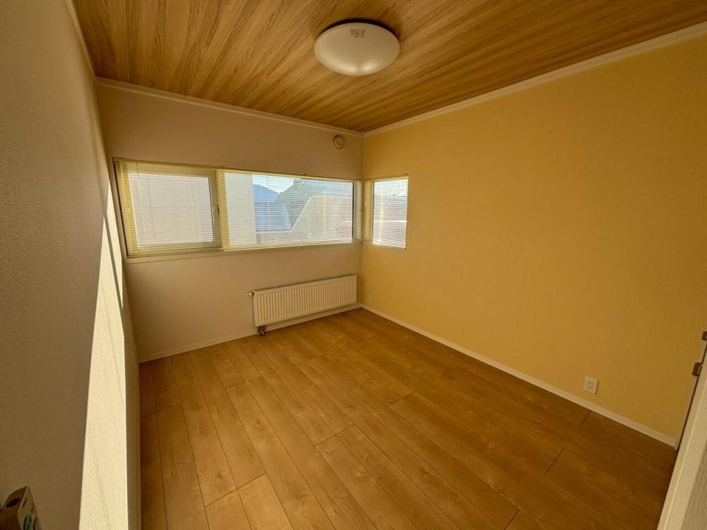 ☆美邸☆幕別町札内文京町　中古戸建 内観