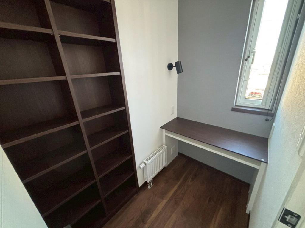 ☆美邸☆幕別町札内文京町　中古戸建 内観