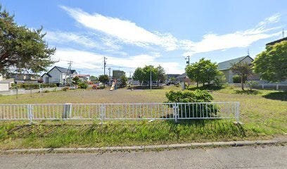 【価格改定】幕別町緑町　売土地 周辺