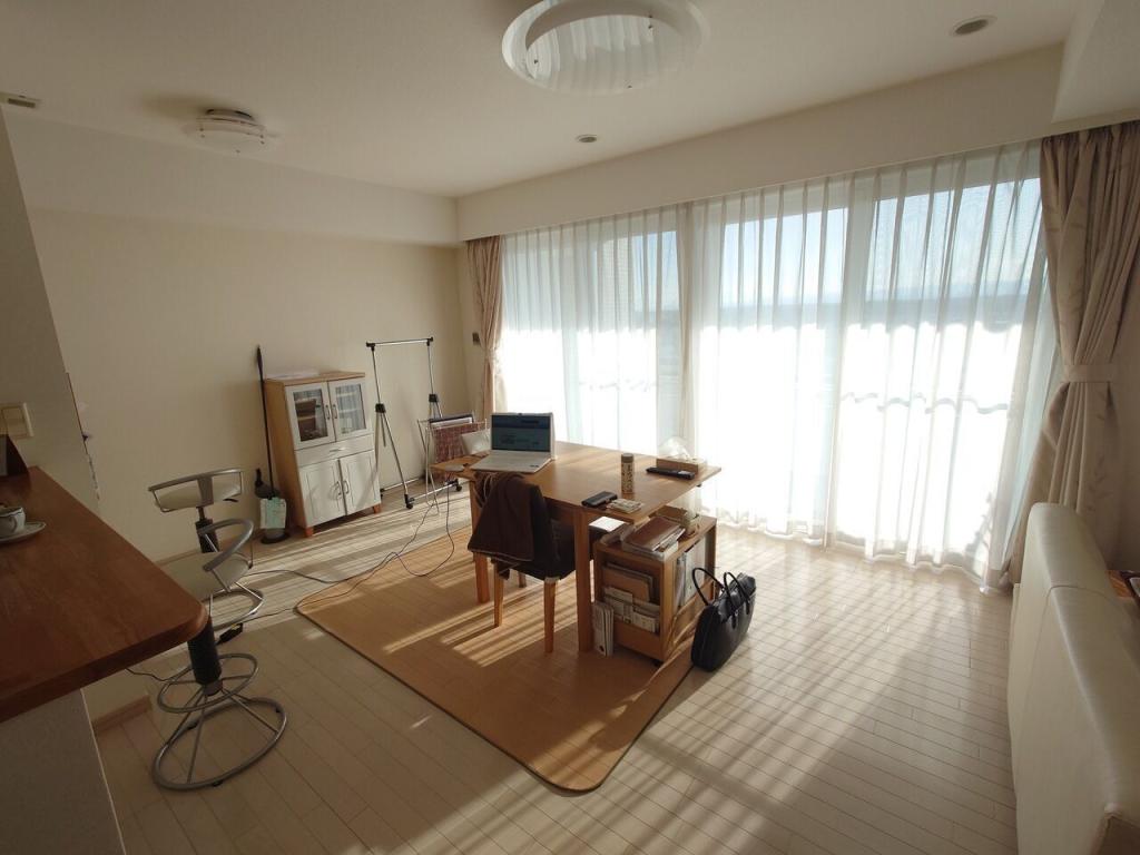 パシフィック西６条イーストウィング　１３０６号室 内観