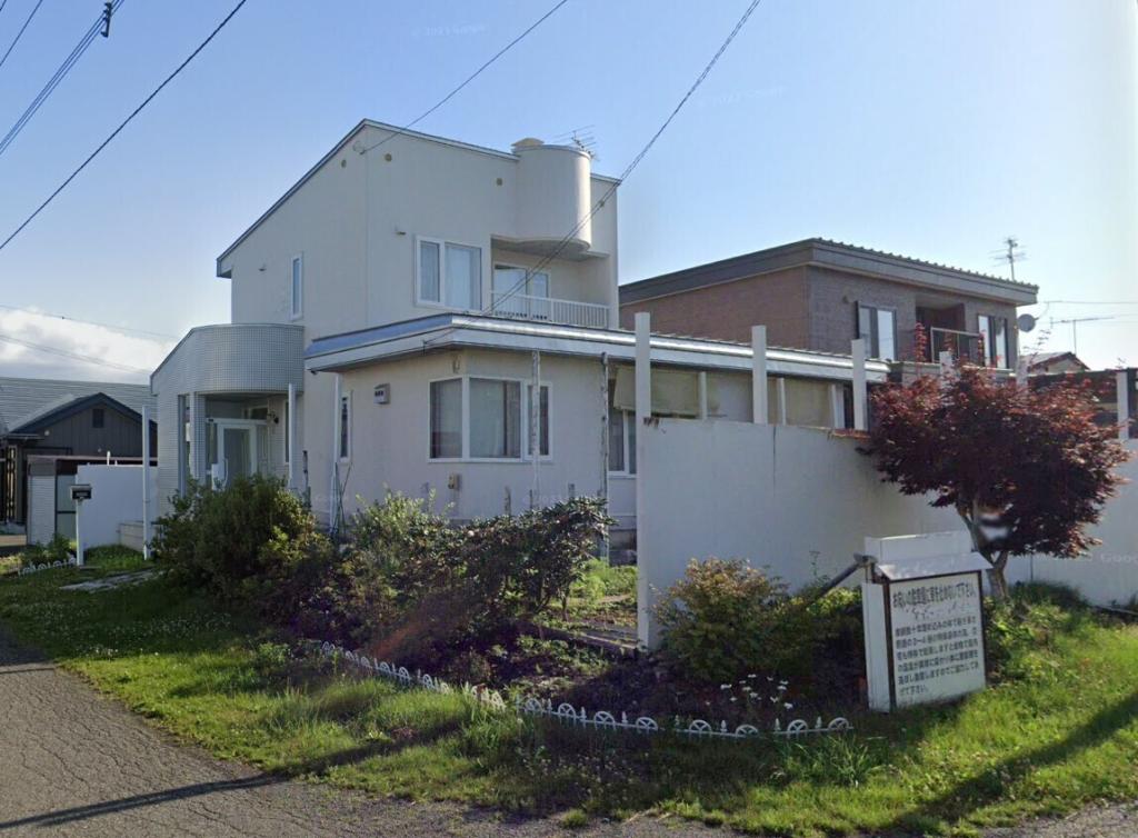 西十一条南４１丁目　リフォーム住宅