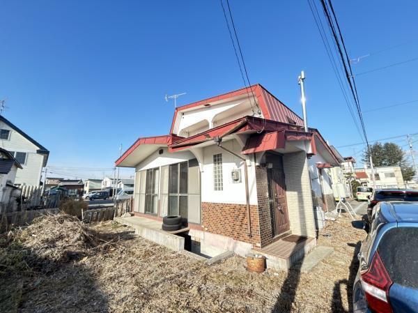 東6条南21丁目　リフォーム住宅