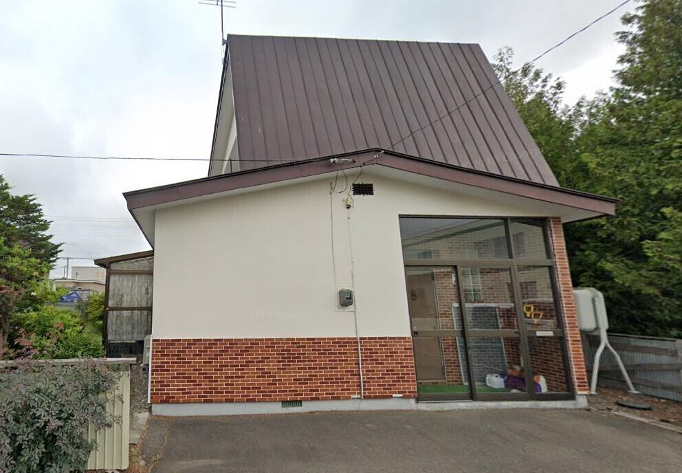 西２０条南２丁目　中古戸建