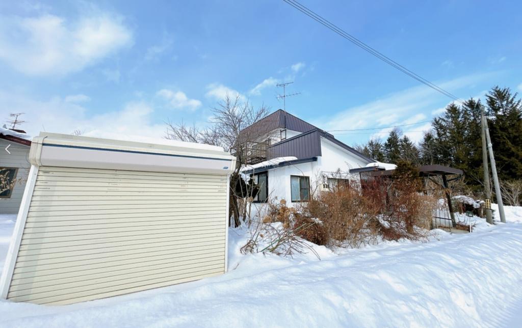 御影東一条南１丁目　リフォーム住宅