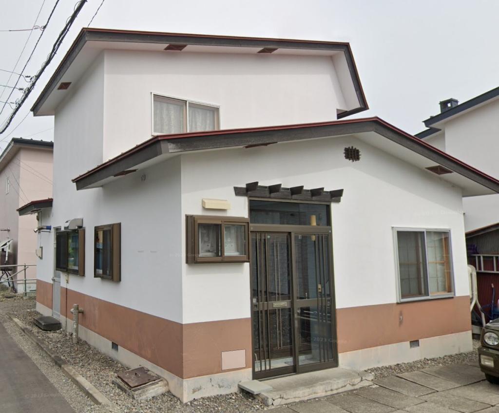 東１５条南４丁目　中古戸建