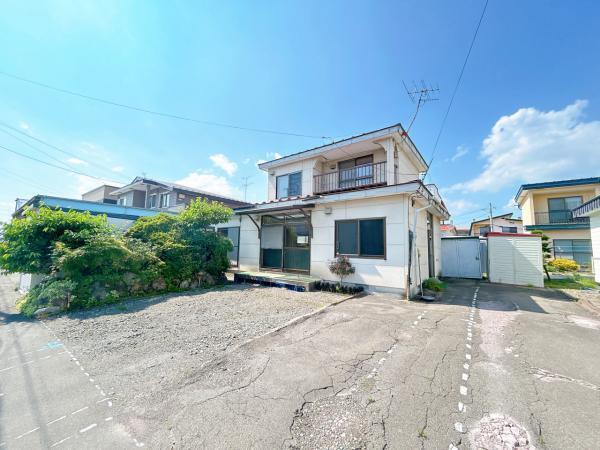 西十八条北２丁目　リフォーム戸建