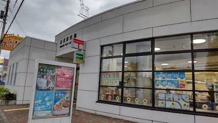 鹿追町鹿追南１線　売土地 周辺