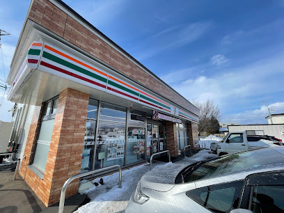 鹿追町鹿追基線　売土地① 周辺