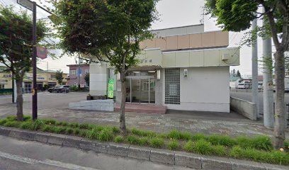 鹿追町鹿追基線　売土地③ 周辺