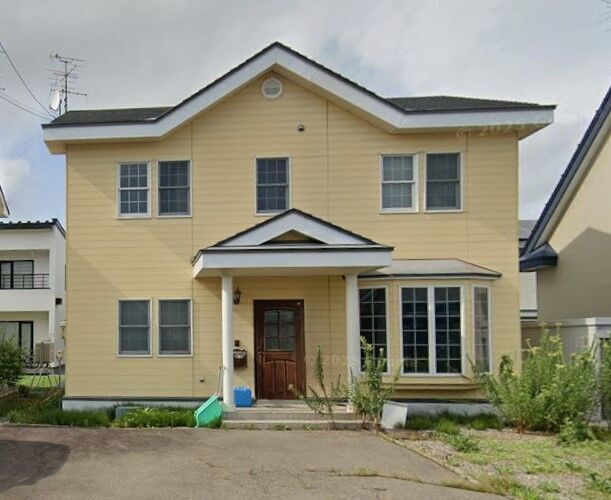 幕別町札内北町　中古戸建