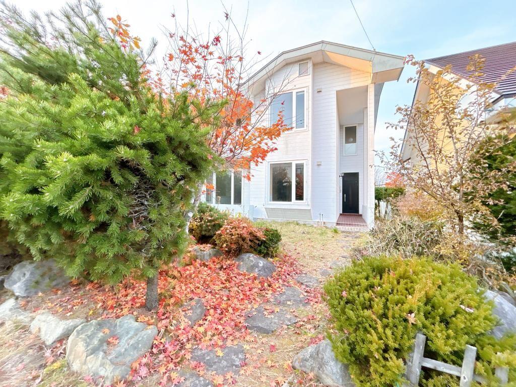 東七条南２０丁目　中古戸建