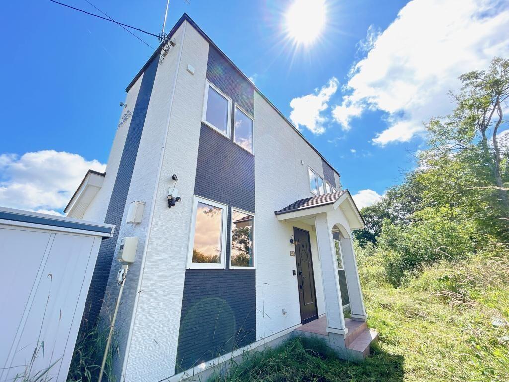 大樹町松山町　リフォーム住宅