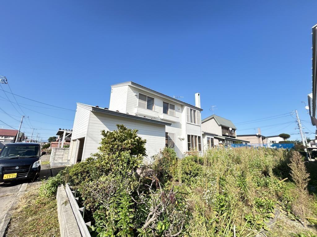 音更町雄飛が丘南区　リフォーム住宅