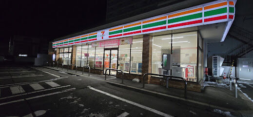 ハーバーレジデンス南大通　２０２号室 周辺