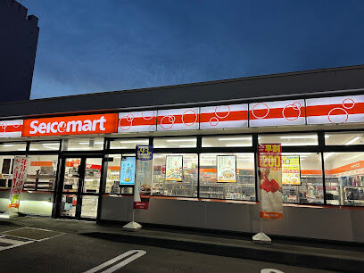 ハーバーレジデンス南大通　２０２号室 周辺