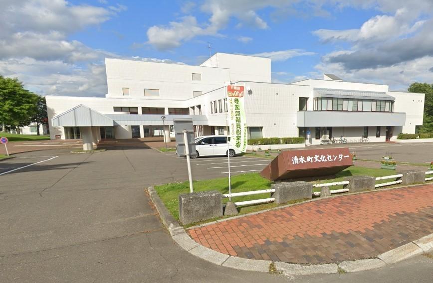 清水町北二条４丁目　中古平屋 周辺