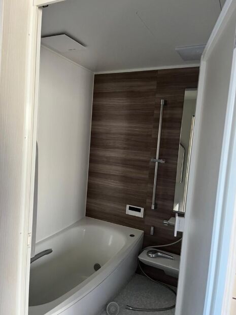 ☆築浅☆足寄町栄町１丁目　中古戸建 内観