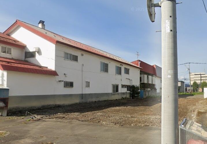 西６条南１１丁目　売土地