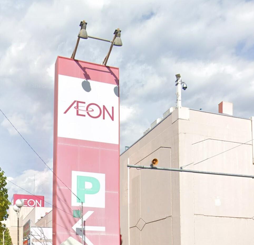 西６条南１１丁目　売土地 周辺