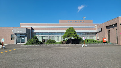 士幌町字士幌西２線　中古平屋 周辺