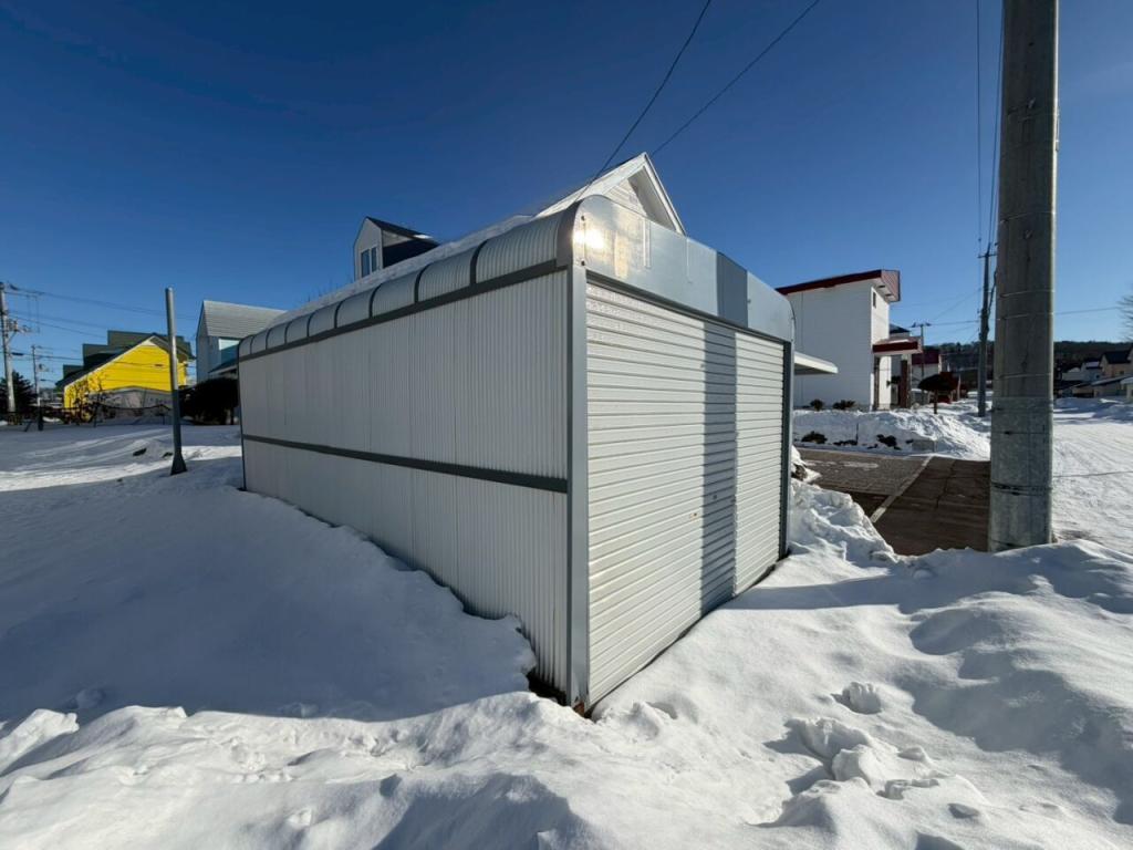 ※商談中※幕別町緑町　中古戸建 内観