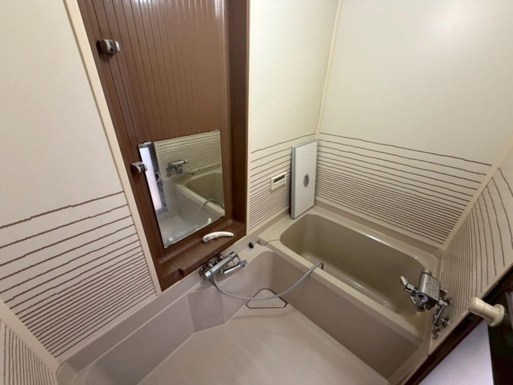 ※商談中※幕別町緑町　中古戸建 内観