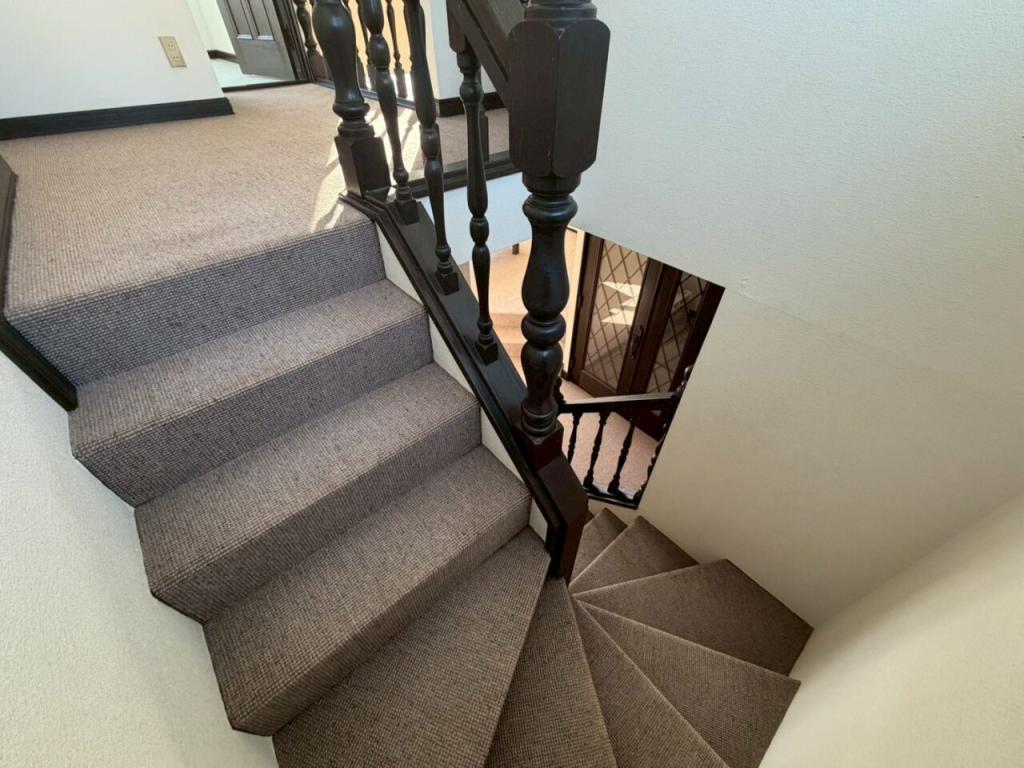 ※商談中※幕別町緑町　中古戸建 内観